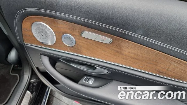 Mercedes-Benz E-Class W213 id 2357550 из Кореи 9
