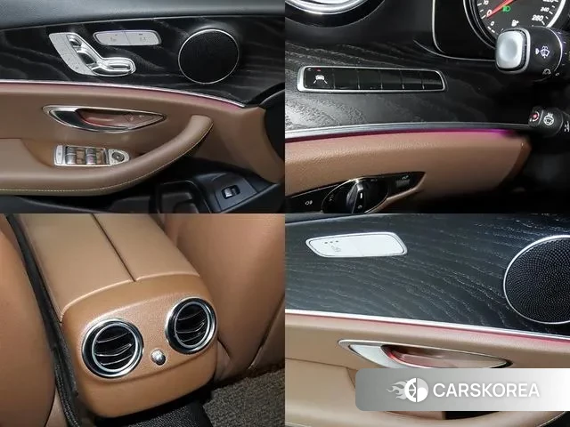 Mercedes-Benz E-Class W213 id 3454968 из Кореи 9