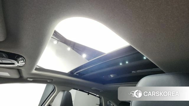 Hyundai Sonata Hybrid (DN8) id 4573842 из Кореи 9