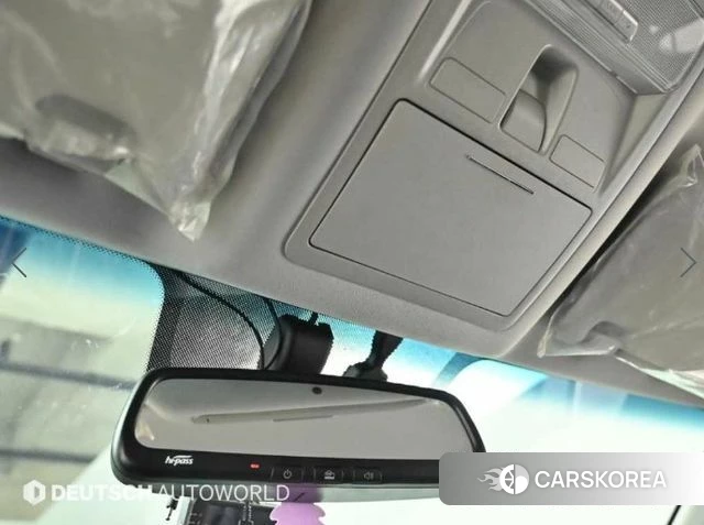 Ssangyong Rexton Sports id 3992995 из Кореи 9