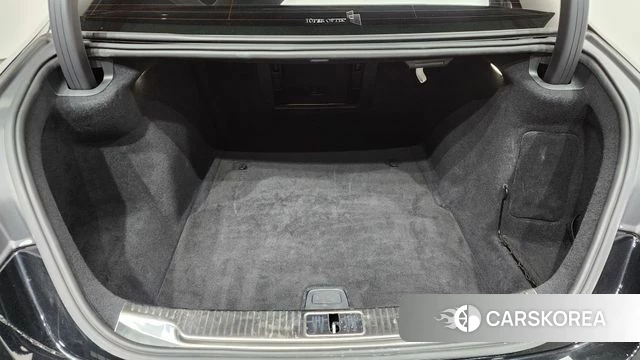 Mercedes-Benz S-Class W223 id 4244558 из Кореи 9