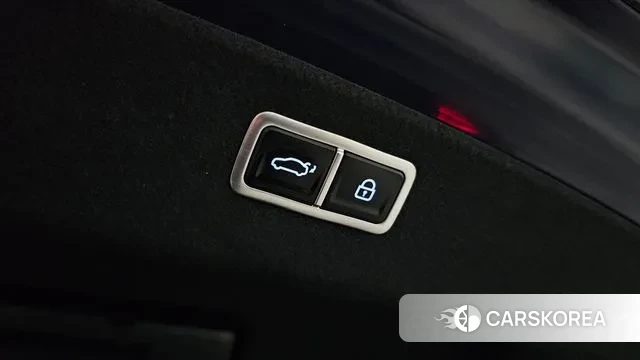 Genesis G80 (RG3) id 3488893 из Кореи 9