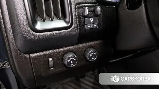 Chevrolet (GM Daewoo) Colorado id 3335897 из Кореи 9