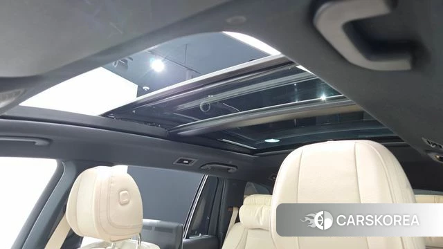 Mercedes-Benz GLS - Class X167 id 4523327 из Кореи 9