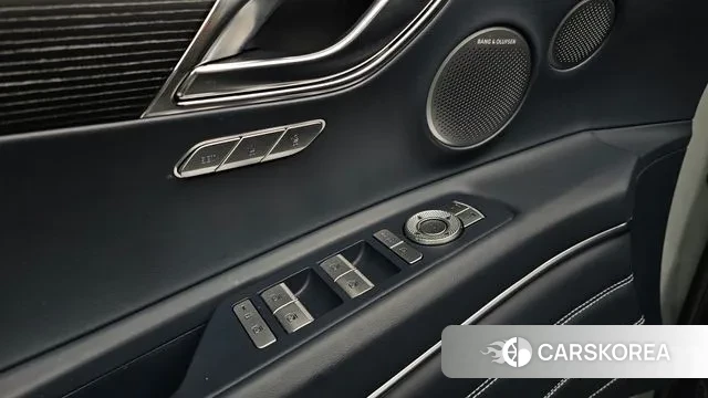 Genesis GV80 Coupe id 3664232 из Кореи 9