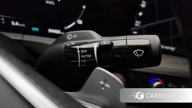 Kia K8 Hybrid id 3094559 из Кореи 9