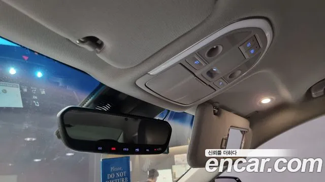 Genesis G80 id 2834720 из Кореи 9