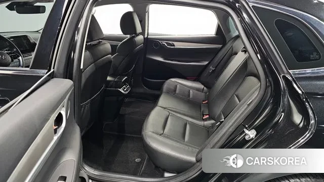 Hyundai The New Grandeur IG id 3671243 из Кореи 9