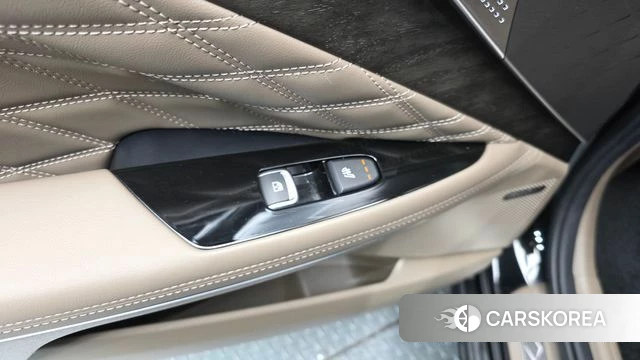 Kia K8 Hybrid id 4712111 из Кореи 9