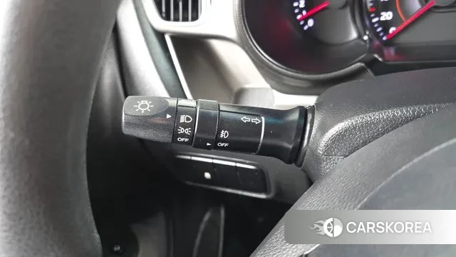 Kia The New Ray id 3651716 из Кореи 9