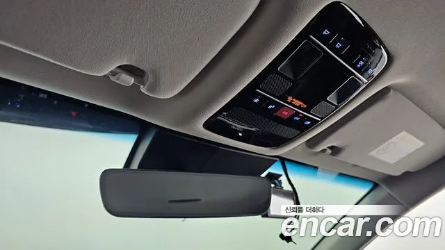 Hyundai Grandeur (GN7) id 2832058 из Кореи 9