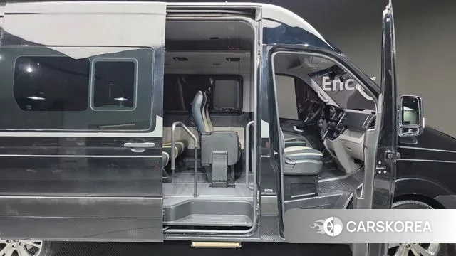 Hyundai Solati id 3219153 из Кореи 9