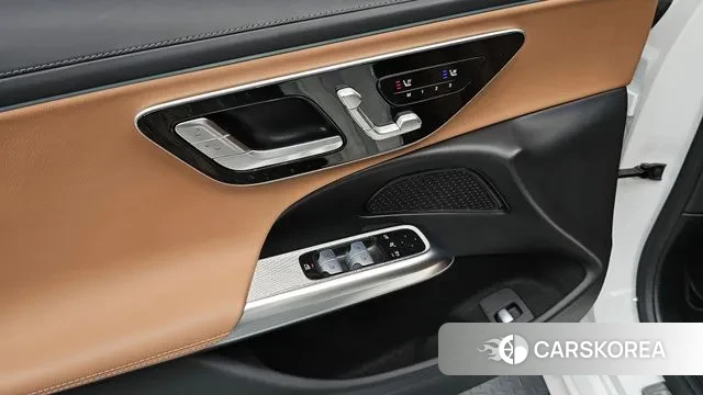 Mercedes-Benz E-Class W214 id 3477188 из Кореи 9