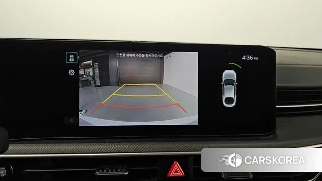 Kia The New K5 3rd generation id 3507580 из Кореи 9