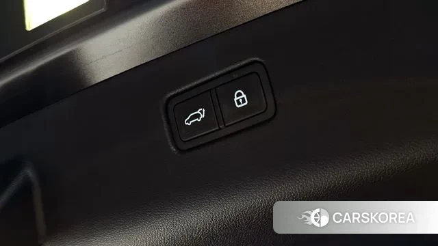 Genesis GV70 id 3395724 из Кореи 9