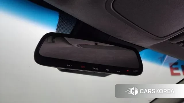 Kia K7 Premier Hybrid id 3546444 из Кореи 9