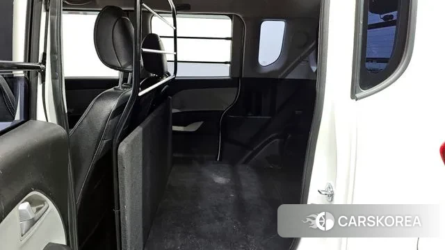 Kia The New Ray id 3530131 из Кореи 9