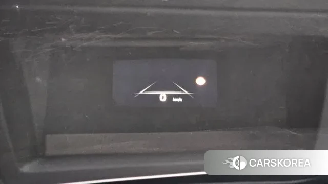 Genesis G80 (RG3) id 3697248 из Кореи 9