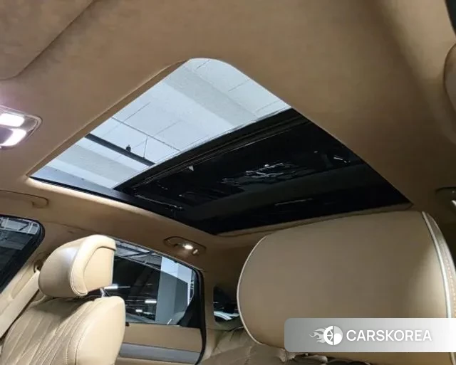 Genesis G80 (RG3) id 3476567 из Кореи 9