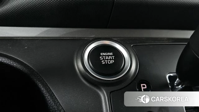 Kia The New Kia Ray id 4494543 из Кореи 9