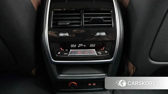 BMW X5 (G05) id 4744668 из Кореи 9