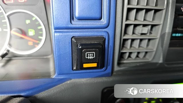 Chevrolet (GM Daewoo) New Damas id 4542301 из Кореи 9