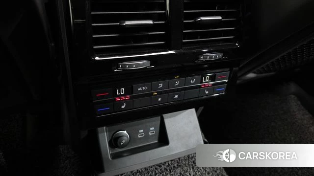 Volkswagen Touareg 3rd generation id 3805675 из Кореи 9