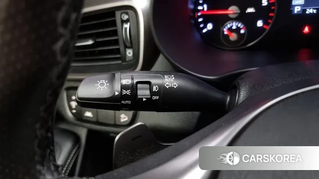 Kia The New Sorento id 3038888 из Кореи 9