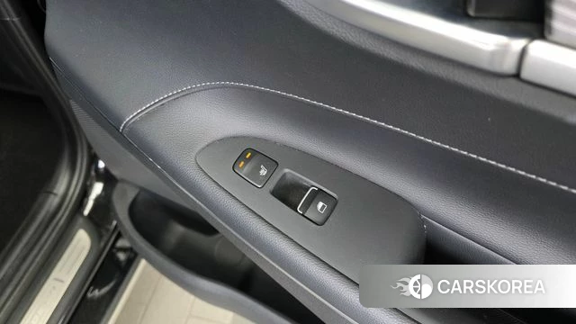 Hyundai Grandeur IG id 4508551 из Кореи 9
