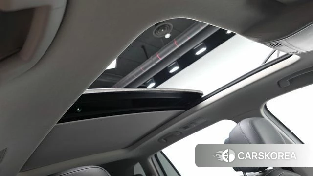 Volkswagen Tiguan Allspace id 4396860 из Кореи 9