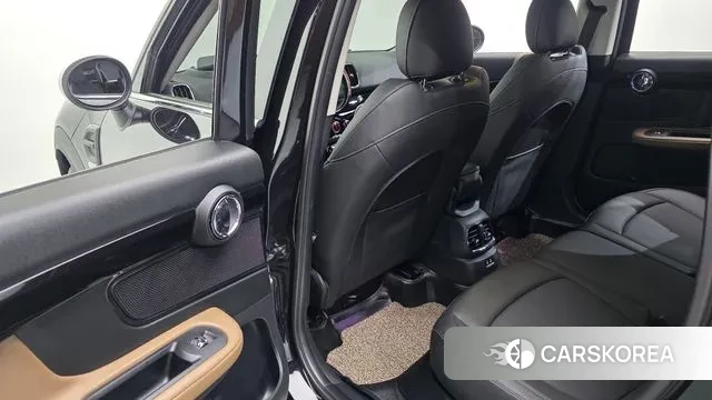 Mini Cooper D Countryman id 2990885 из Кореи 9