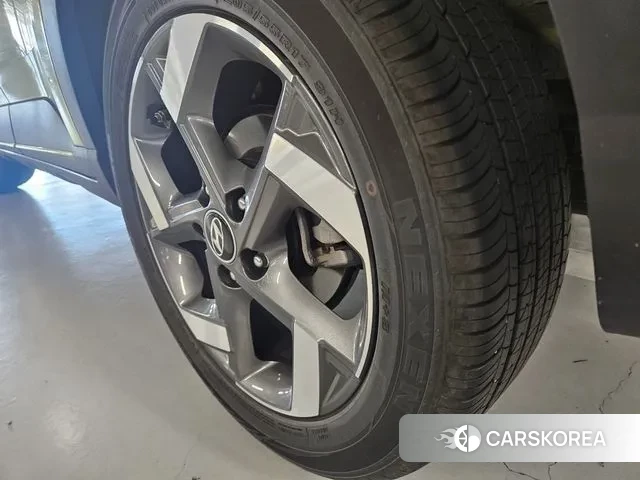 Hyundai Venue id 2980816 из Кореи 9