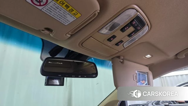 Kia The New Carnival id 4317605 из Кореи 9