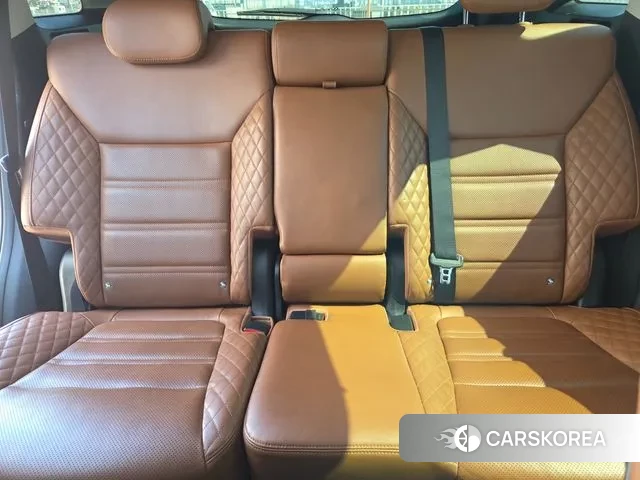 Kia The New Sorento id 3789415 из Кореи 9