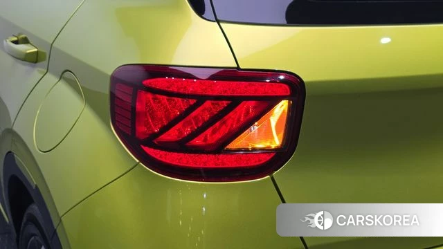 Hyundai Venue id 4447159 из Кореи 9