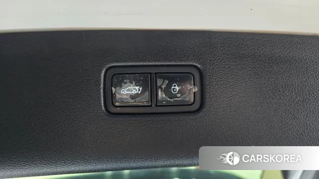 Genesis GV80 id 3690781 из Кореи 9