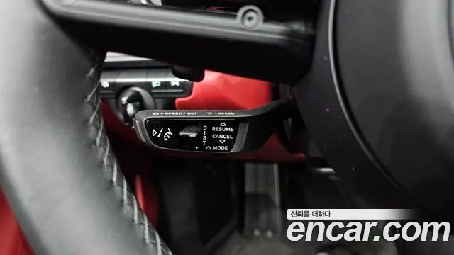 Porsche 911(992) id 2920203 из Кореи 9