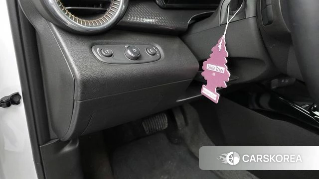 Chevrolet (GM Daewoo) Trax Crossover id 4768058 из Кореи 9