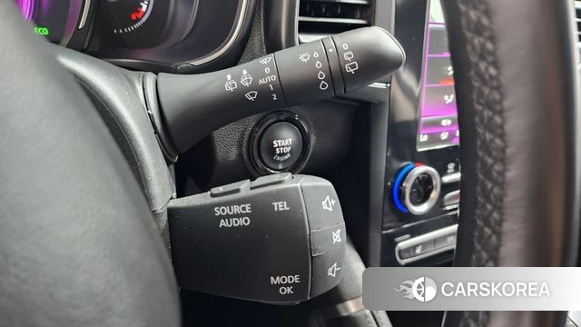 Renault Korea (Samsung) The New QM6 id 3832568 из Кореи 9