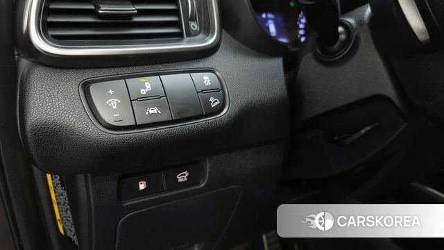 Kia The New Sorento id 4703343 из Кореи 9
