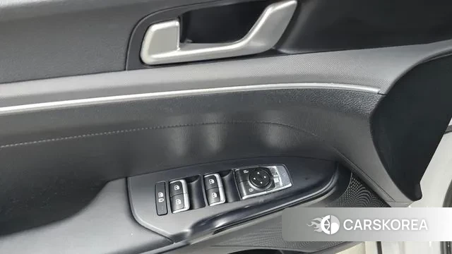 Kia K5 3rd generation id 3472899 из Кореи 9