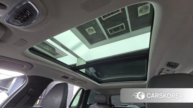 Volvo V60 Cross-Country 2nd Generation id 3468679 из Кореи 9