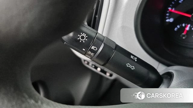 Kia All New Morning (JA) id 4642674 из Кореи 9
