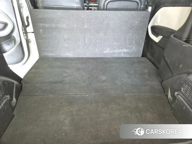 Kia The New Ray id 3853547 из Кореи 9