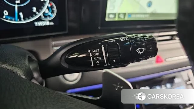 Hyundai The New Grandeur IG id 3013345 из Кореи 9