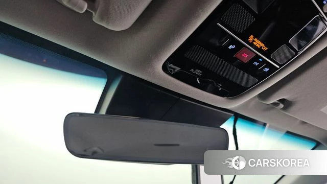 Hyundai Grandeur (GN7) id 4382283 из Кореи 9