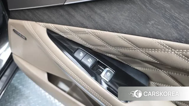 Kia K8 id 3262733 из Кореи 9