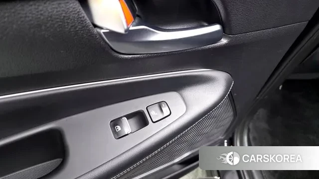 Hyundai Santa Fe TM id 3766724 из Кореи 9