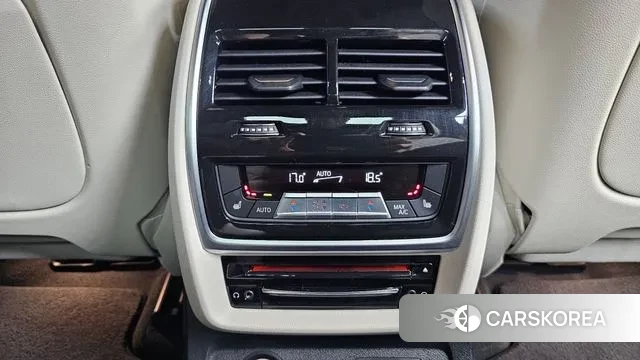 BMW X7 (G07) id 3007782 из Кореи 9