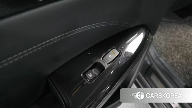 Kia K7 Premier id 3879568 из Кореи 9